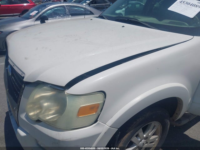 Продаж на аукціоні авто 2007 Ford Explorer Sport Trac Xlt, vin: 1FMEU51837UA32662, номер лоту: 45304089
