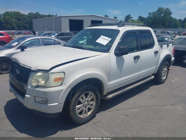 Продаж на аукціоні авто 2007 Ford Explorer Sport Trac Xlt, vin: 1FMEU51837UA32662, номер лоту: 45304089