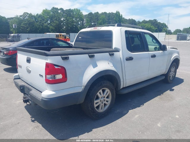 Продаж на аукціоні авто 2007 Ford Explorer Sport Trac Xlt, vin: 1FMEU51837UA32662, номер лоту: 45304089