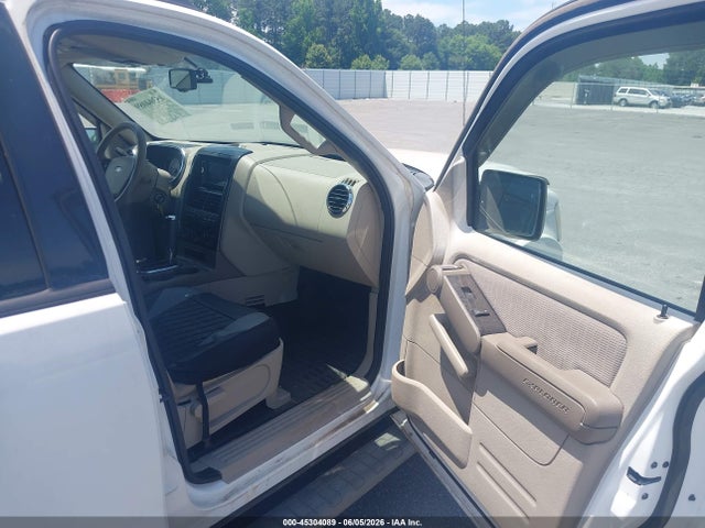 Продаж на аукціоні авто 2007 Ford Explorer Sport Trac Xlt, vin: 1FMEU51837UA32662, номер лоту: 45304089