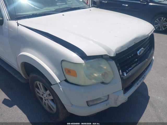 Продаж на аукціоні авто 2007 Ford Explorer Sport Trac Xlt, vin: 1FMEU51837UA32662, номер лоту: 45304089