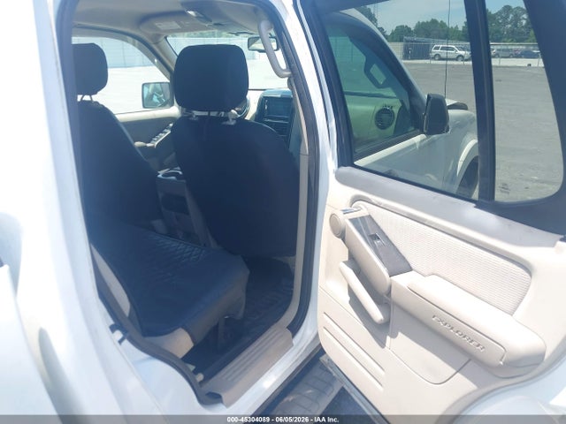 Продаж на аукціоні авто 2007 Ford Explorer Sport Trac Xlt, vin: 1FMEU51837UA32662, номер лоту: 45304089