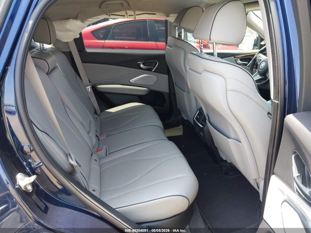 2019 Acura Rdx Advance Package მანქანა იყიდება აუქციონზე, vin: 5J8TC2H70KL021211, აუქციონის ნომერი: 45304091