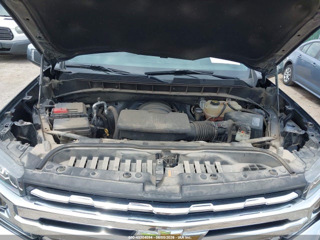 1GCUYGED2LZ249382 Chevrolet Silverado 1500 4wd Short Bed Ltz