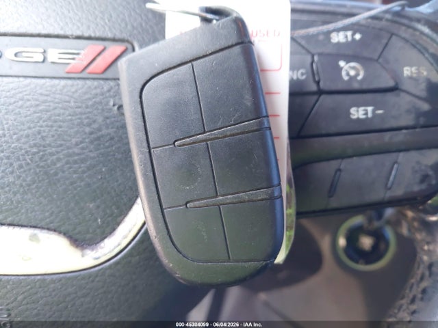Dodge Charger Se 2016 2C3CDXBG2GH109056 Image 11