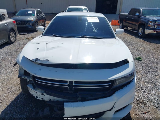 Dodge Charger Se 2016 2C3CDXBG2GH109056 Image 12