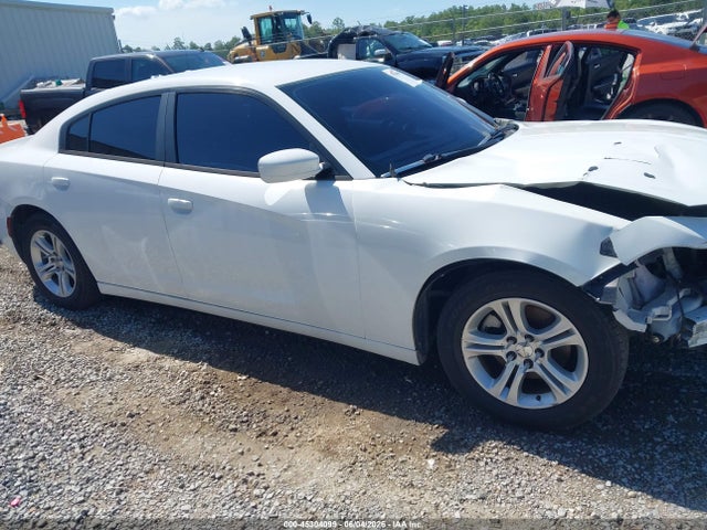 Dodge Charger Se 2016 2C3CDXBG2GH109056 Image 13