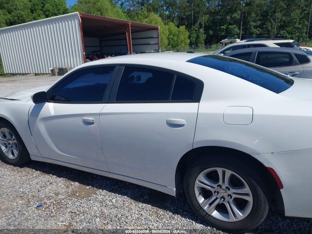 Dodge Charger Se 2016 2C3CDXBG2GH109056 Image 14