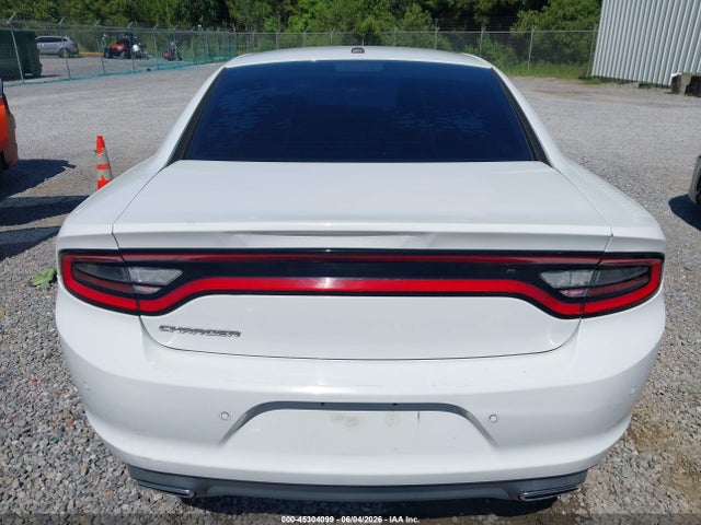 Dodge Charger Se 2016 2C3CDXBG2GH109056 Image 16
