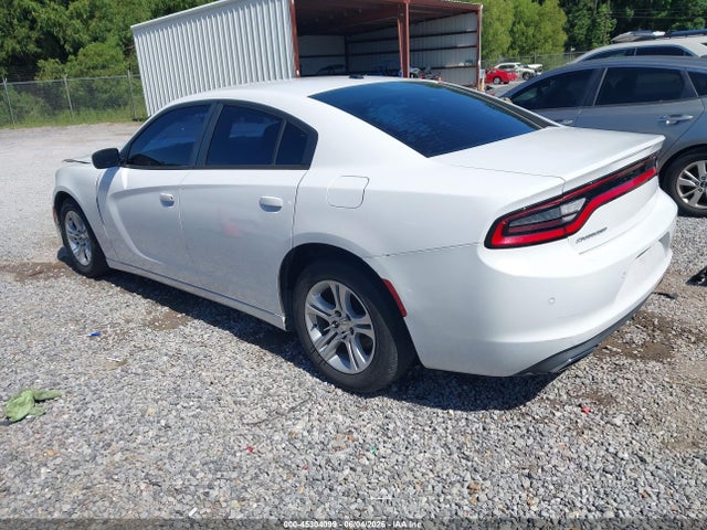 Dodge Charger Se 2016 2C3CDXBG2GH109056 Image 3