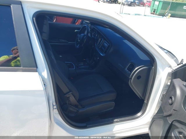 Dodge Charger Se 2016 2C3CDXBG2GH109056 Image 5
