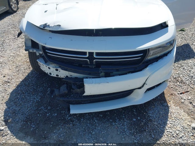 Dodge Charger Se 2016 2C3CDXBG2GH109056 Image 6