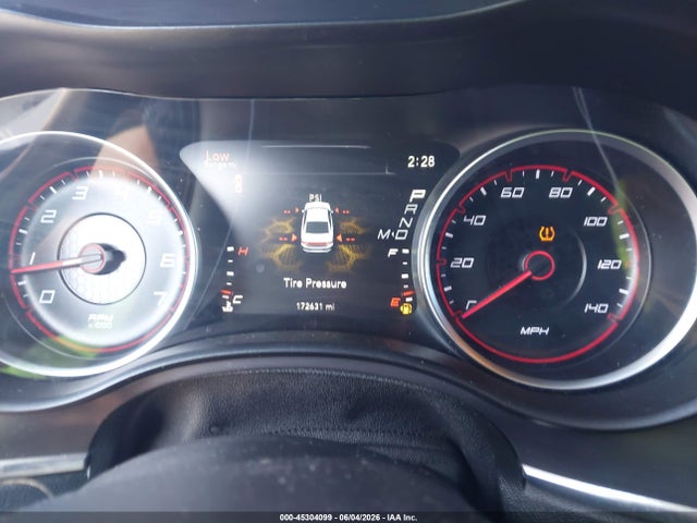 Dodge Charger Se 2016 2C3CDXBG2GH109056 Image 7