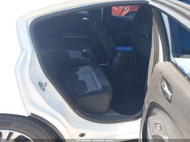 Dodge Charger Se 2016 2C3CDXBG2GH109056 Image 8