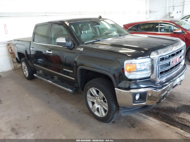 Aukcja sprzedaży 2014 Gmc Sierra 1500 Slt, vin: 3GTU2VEC3EG314191, numer aukcji: 45304098