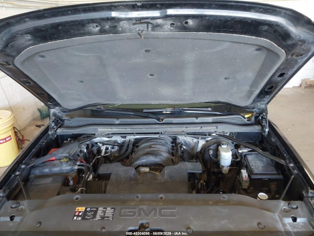 Aukcja sprzedaży 2014 Gmc Sierra 1500 Slt, vin: 3GTU2VEC3EG314191, numer aukcji: 45304098