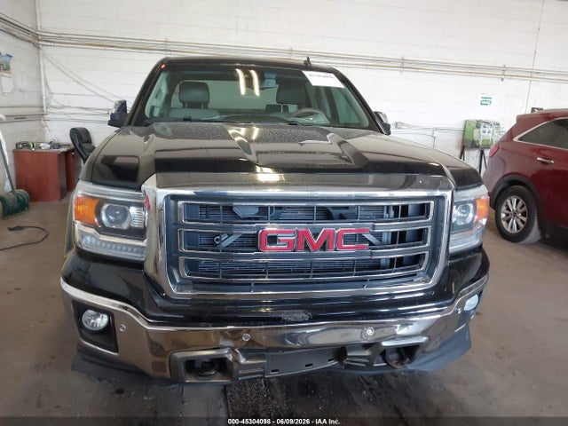 Aukcja sprzedaży 2014 Gmc Sierra 1500 Slt, vin: 3GTU2VEC3EG314191, numer aukcji: 45304098