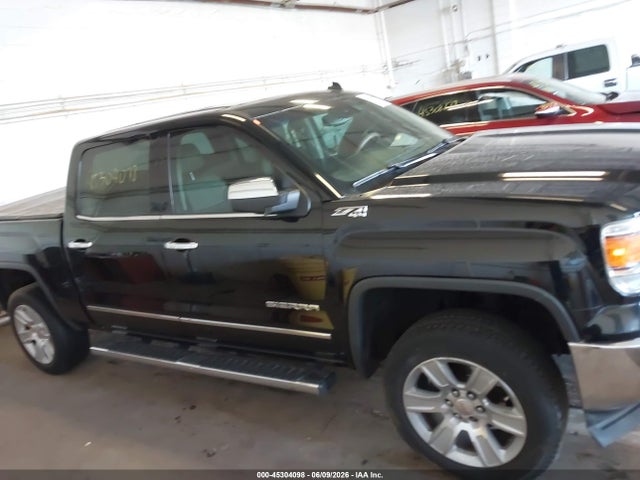 Aukcja sprzedaży 2014 Gmc Sierra 1500 Slt, vin: 3GTU2VEC3EG314191, numer aukcji: 45304098