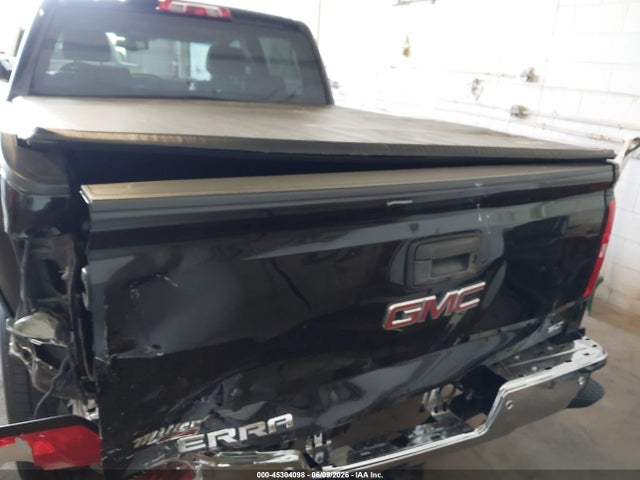 45304098 :رقم المزاد ، 3GTU2VEC3EG314191 vin ، 2014 Gmc Sierra 1500 Slt مزاد بيع