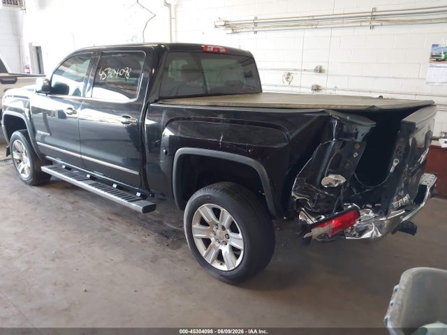 Aukcja sprzedaży 2014 Gmc Sierra 1500 Slt, vin: 3GTU2VEC3EG314191, numer aukcji: 45304098