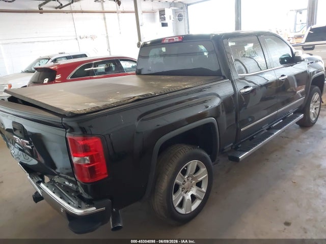 Aukcja sprzedaży 2014 Gmc Sierra 1500 Slt, vin: 3GTU2VEC3EG314191, numer aukcji: 45304098