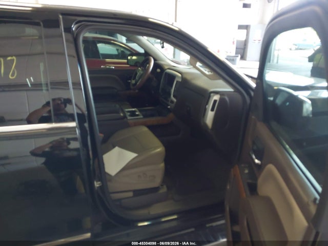 Aukcja sprzedaży 2014 Gmc Sierra 1500 Slt, vin: 3GTU2VEC3EG314191, numer aukcji: 45304098