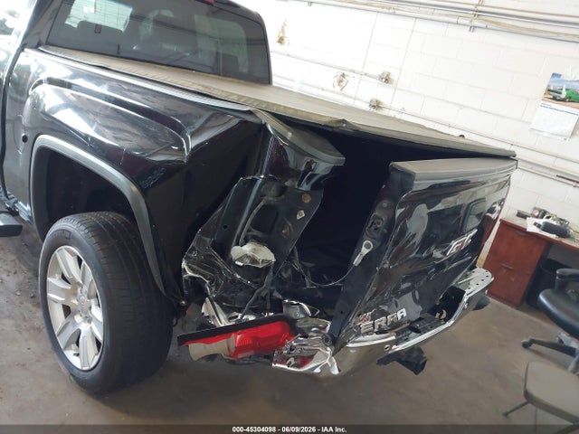 Aukcja sprzedaży 2014 Gmc Sierra 1500 Slt, vin: 3GTU2VEC3EG314191, numer aukcji: 45304098