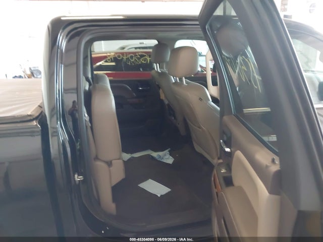 Aukcja sprzedaży 2014 Gmc Sierra 1500 Slt, vin: 3GTU2VEC3EG314191, numer aukcji: 45304098