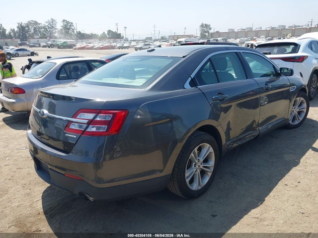 Ford TAURUS SE 2015 1FAHP2D81FG131874 Image 4