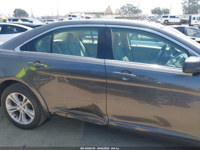Ford TAURUS SE 2015 1FAHP2D81FG131874 Image 6