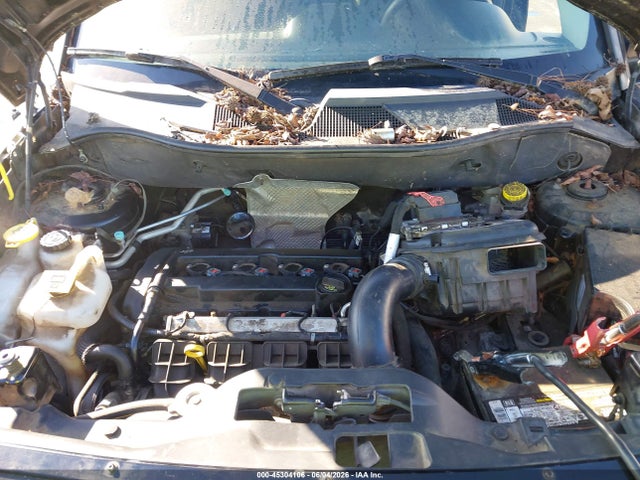 45304106 :رقم المزاد ، 1C4NJPBA4GD505771 vin ، 2016 Jeep Patriot Sport مزاد بيع