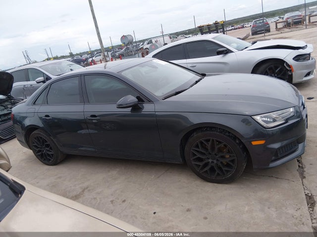 Продажа на аукционе авто 2019 Audi A4 40 Premium/40 Titanium Premium, vin: WAUGMAF47KN012054, номер лота: 45304109
