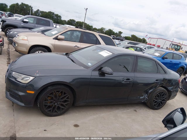 Продажа на аукционе авто 2019 Audi A4 40 Premium/40 Titanium Premium, vin: WAUGMAF47KN012054, номер лота: 45304109