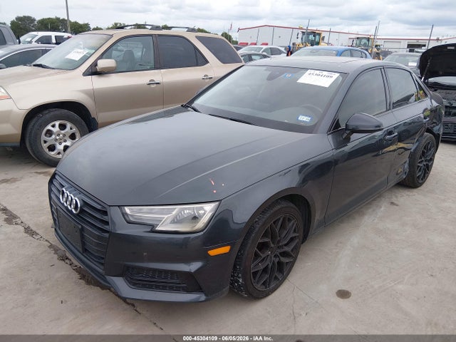 Продажа на аукционе авто 2019 Audi A4 40 Premium/40 Titanium Premium, vin: WAUGMAF47KN012054, номер лота: 45304109