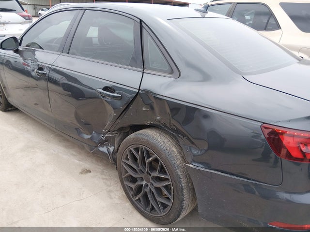 Продажа на аукционе авто 2019 Audi A4 40 Premium/40 Titanium Premium, vin: WAUGMAF47KN012054, номер лота: 45304109