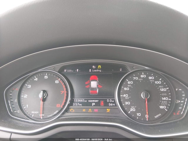 Продажа на аукционе авто 2019 Audi A4 40 Premium/40 Titanium Premium, vin: WAUGMAF47KN012054, номер лота: 45304109