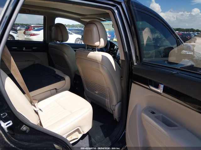 KIA Sorento Ex V6 2015 5XYKU4A74FG553575 Image 8