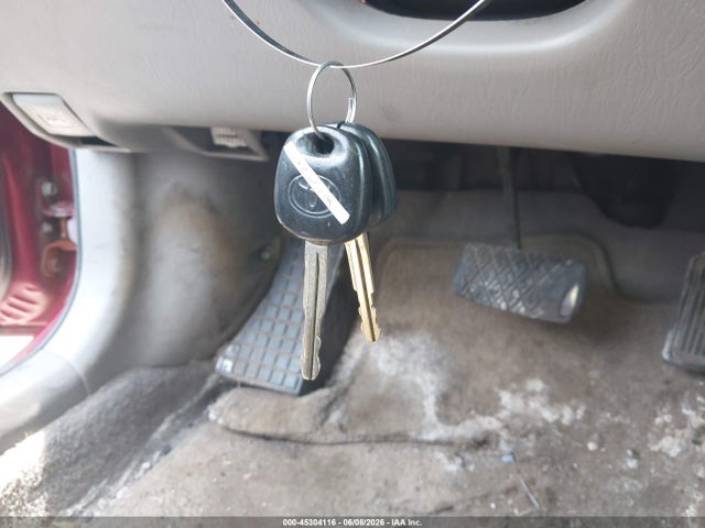 Продажа на аукционе авто 2005 Toyota Corolla Ce, vin: 1NXBR32E25Z463228, номер лота: 45304116