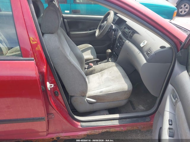Продажа на аукционе авто 2005 Toyota Corolla Ce, vin: 1NXBR32E25Z463228, номер лота: 45304116