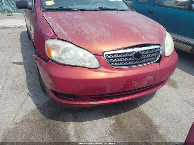 Продажа на аукционе авто 2005 Toyota Corolla Ce, vin: 1NXBR32E25Z463228, номер лота: 45304116