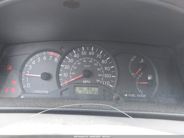 Продажа на аукционе авто 2005 Toyota Corolla Ce, vin: 1NXBR32E25Z463228, номер лота: 45304116