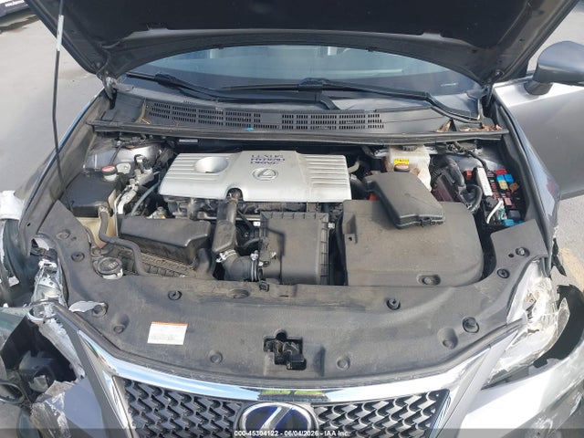 Aukcja sprzedaży 2015 Lexus Ct 200h, vin: JTHKD5BH9F2240107, numer aukcji: 45304122