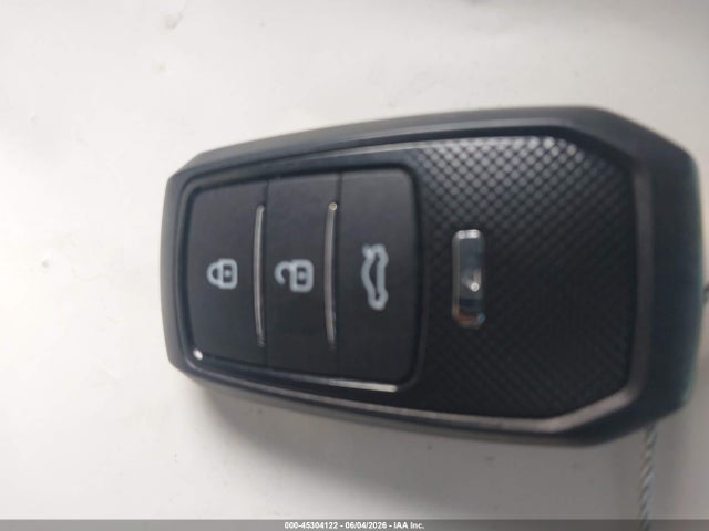 Aukcja sprzedaży 2015 Lexus Ct 200h, vin: JTHKD5BH9F2240107, numer aukcji: 45304122