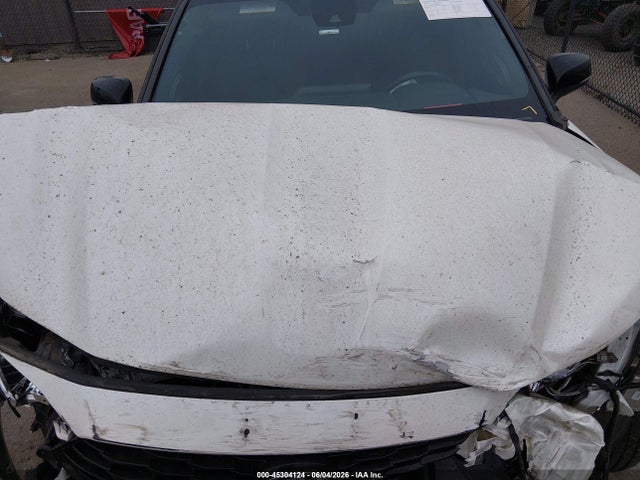 45304124 :رقم المزاد ، 5TDJZRAH4MS053936 vin ، 2021 Toyota Highlander Xse مزاد بيع