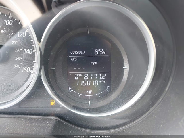 45304128 :رقم المزاد ، JM1GJ1V58G1404142 vin ، 2016 Mazda Mazda6 I Touring مزاد بيع