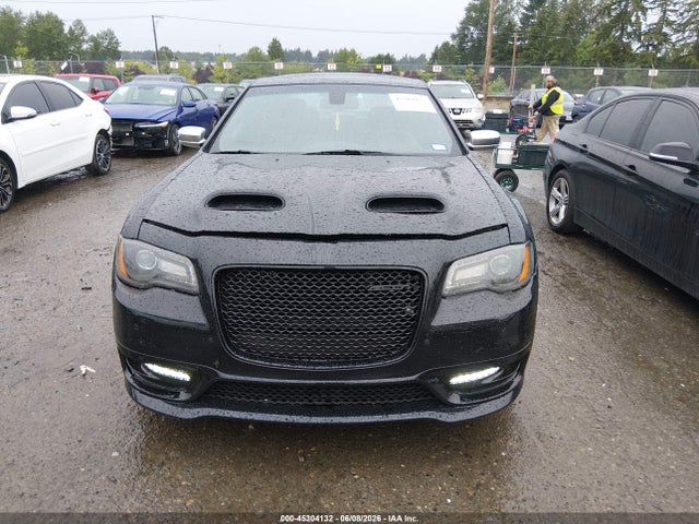 Aukcja sprzedaży 2015 Chrysler 300c Platinum, vin: 2C3CCAPGXFH781017, numer aukcji: 45304132