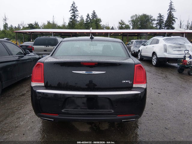 Aukcja sprzedaży 2015 Chrysler 300c Platinum, vin: 2C3CCAPGXFH781017, numer aukcji: 45304132