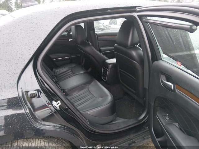 Aukcja sprzedaży 2015 Chrysler 300c Platinum, vin: 2C3CCAPGXFH781017, numer aukcji: 45304132