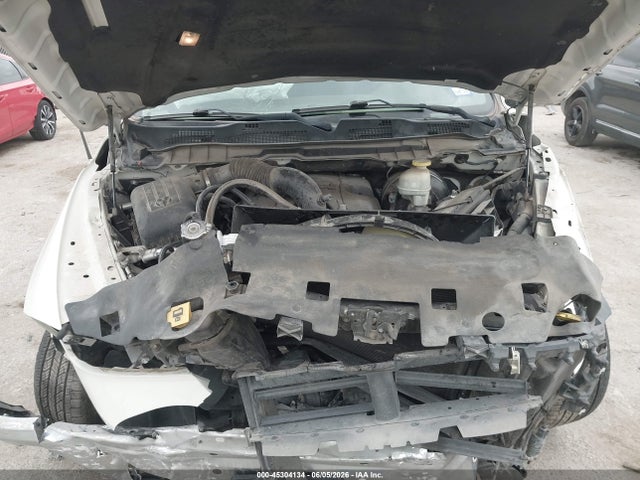 Aukcja sprzedaży 2017 Ram 1500 Longhorn  4x4 5'7 Box, vin: 1C6RR7PT0HS599768, numer aukcji: 45304134