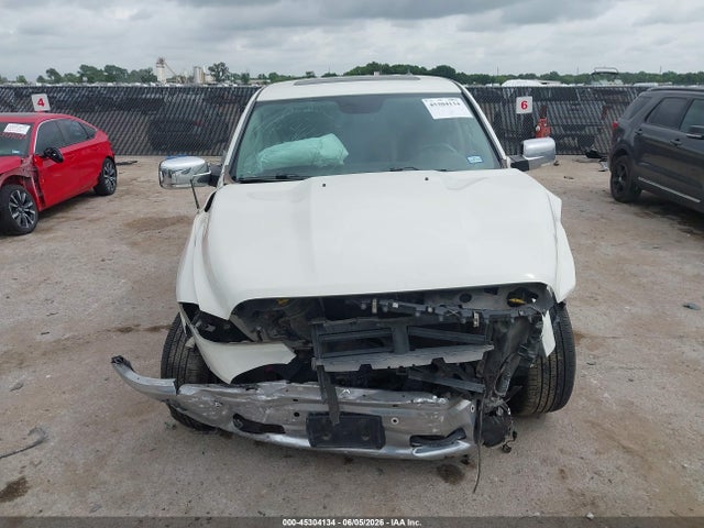 Aukcja sprzedaży 2017 Ram 1500 Longhorn  4x4 5'7 Box, vin: 1C6RR7PT0HS599768, numer aukcji: 45304134